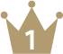 ランキング1位